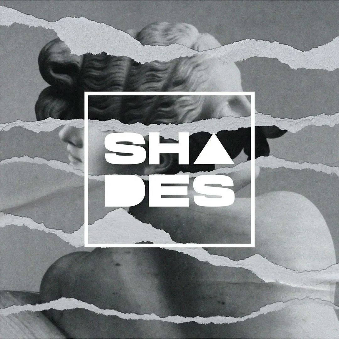 Shades Pre-Club - cover
